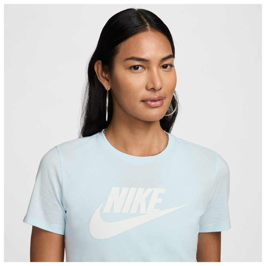 Nike Γυναικεία κοντομάνικη μπλούζα Sportswear Essentials Icon Future T-Shirt
